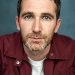 Tom Lorcan