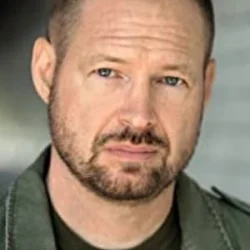 Tom McCafferty