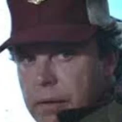 Tom McFadden
