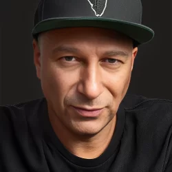 Tom Morello