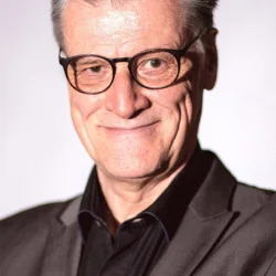 Tom Vogt
