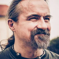 Tomáš Karger