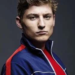 Tomáš Mrvík