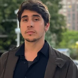 Tomás Guiñazú