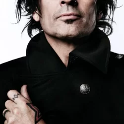 Tommy Lee