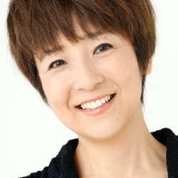 Tomoko Fujita