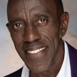 Toney Wilson