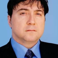 Тони Дэниелс