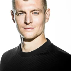 Toni Kroos