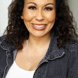 Tonjha Richardson