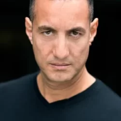 Tony Ali