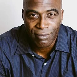 Tony Bailey