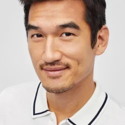 Tony Chung