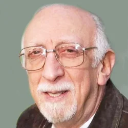Tony Jay