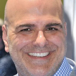 Tony Leondis