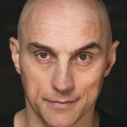 Tony Naumovski