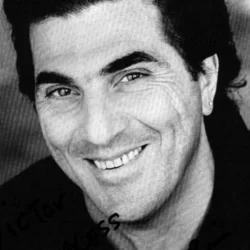 Tony Ray Rossi