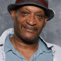 Tony Todd