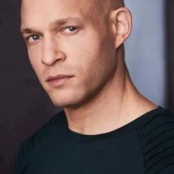 Tony Wade