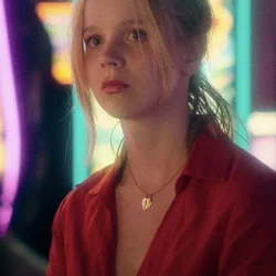 Tora Sandström