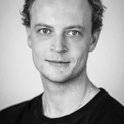 Tord Kinge