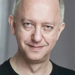 Torquil Colbo