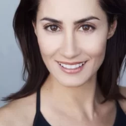Tracey Paleo