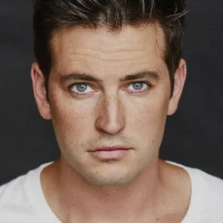 Travis Caldwell