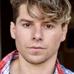 Travis Grant