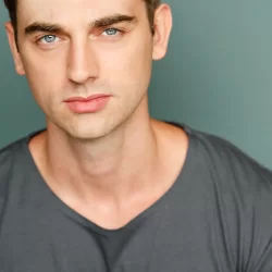Travis Grant
