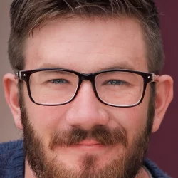 Travis Lincoln Cox