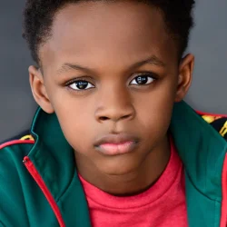 Trayce Malachi