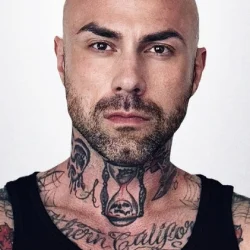Trent James