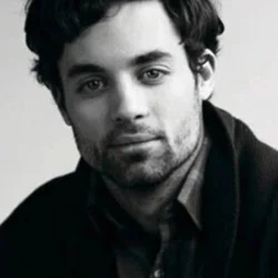 Trevor Blumas