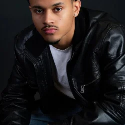 Trey Dawson