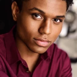 Trey Horton