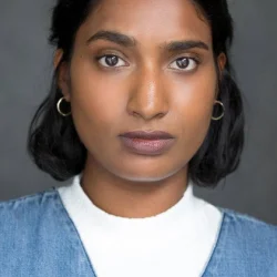 Tripti Tripuraneni