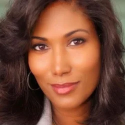 Trisha Mann