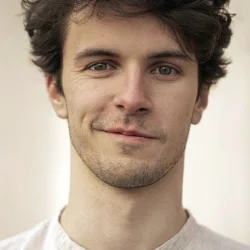 Tristan Le Vexier