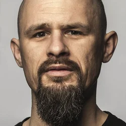 Trond Halbo