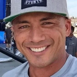 Troy Robinson