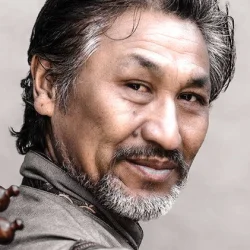 Tsering Dorjee Bawa