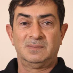Turan Özdemir