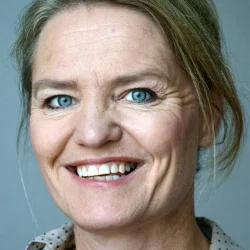Turid Gunnes