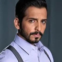 Turki Alshdadi