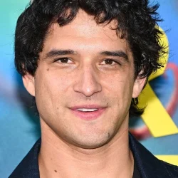 Tyler Posey