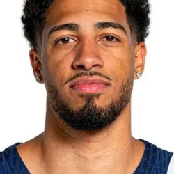 Tyrese Haliburton