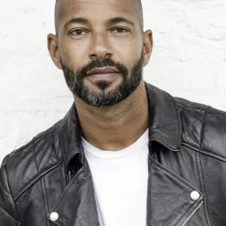 Tyron Ricketts