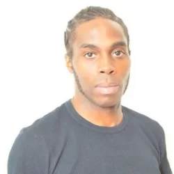Tyrone Jeffers