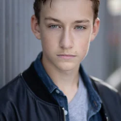 Tyson Larter